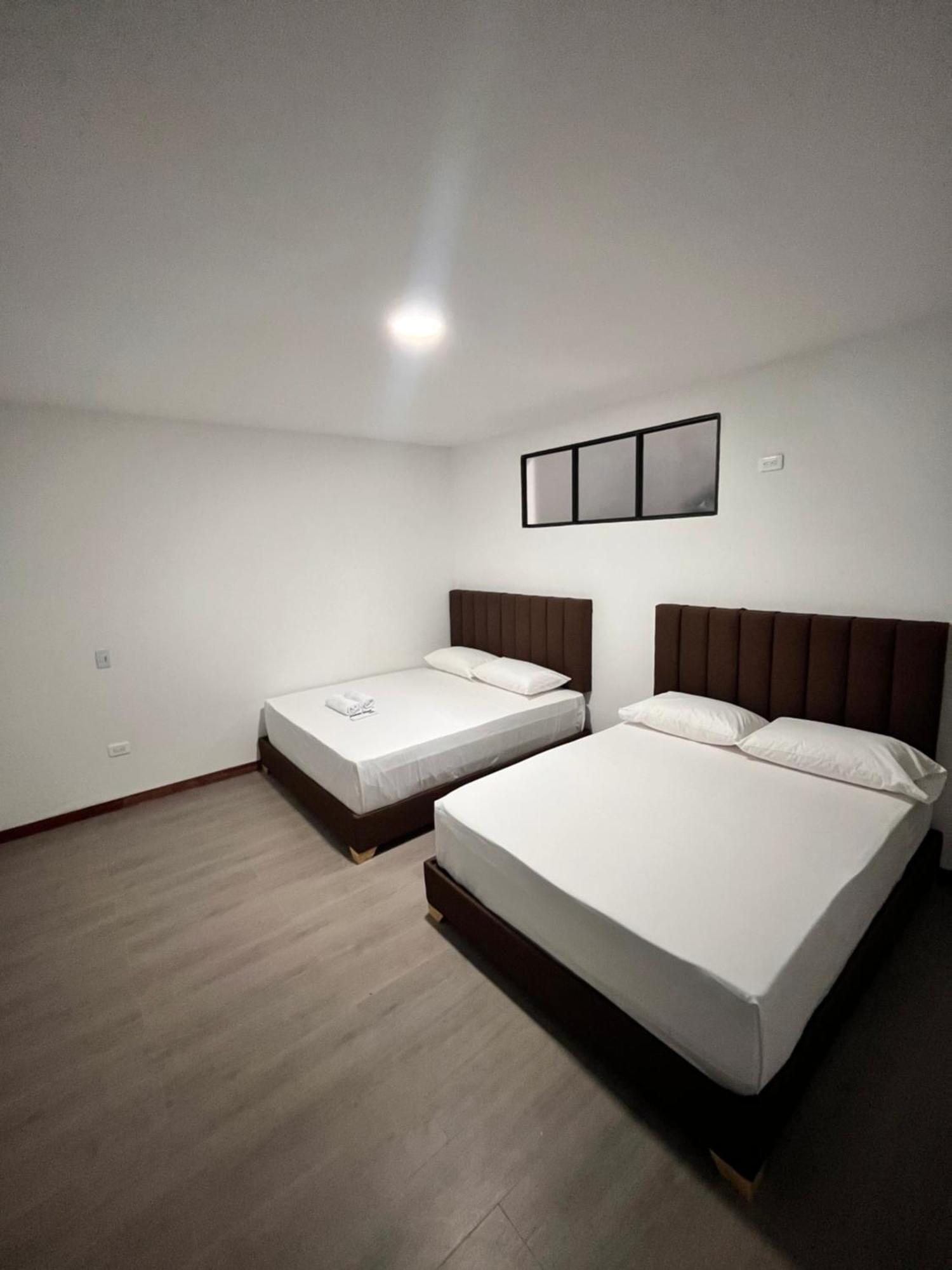 Hotel Gallery By 70 Medellín Eksteriør billede