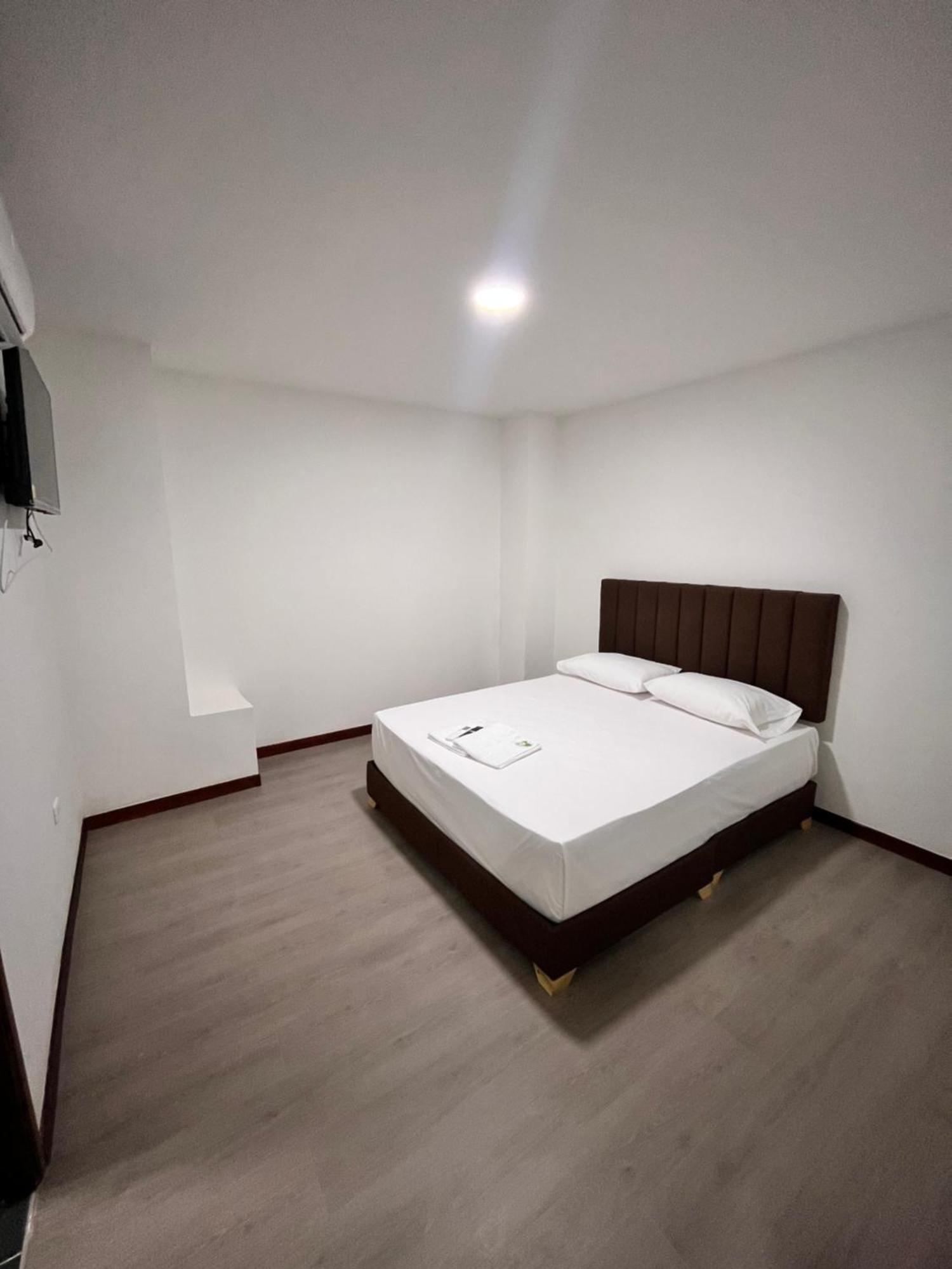Hotel Gallery By 70 Medellín Eksteriør billede
