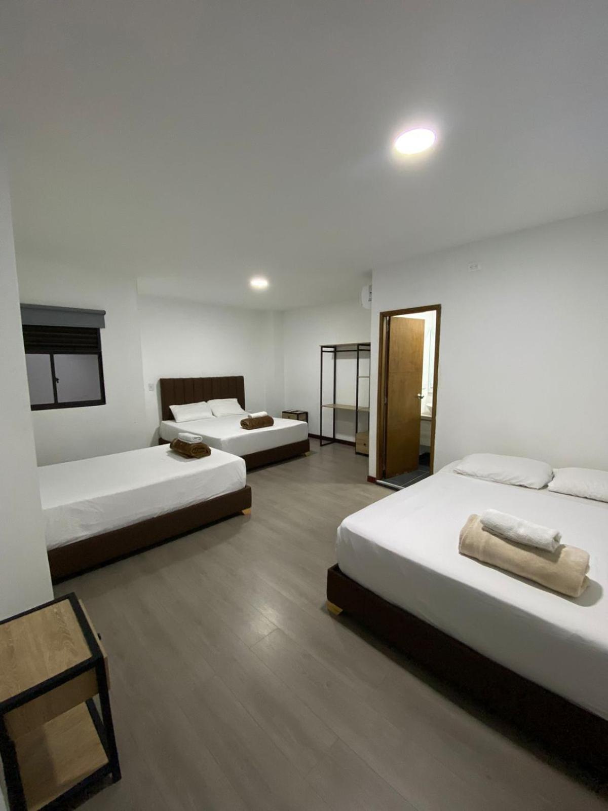 Hotel Gallery By 70 Medellín Eksteriør billede