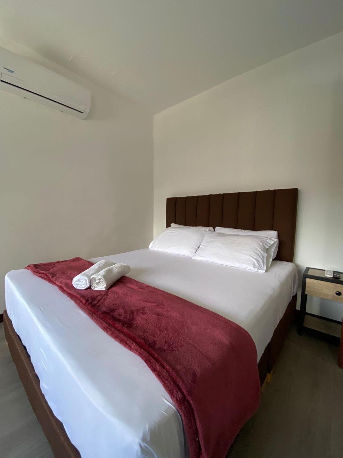 Hotel Gallery By 70 Medellín Eksteriør billede