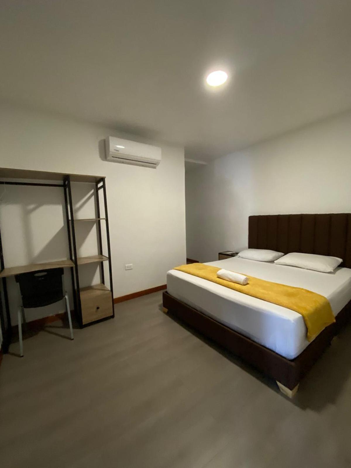 Hotel Gallery By 70 Medellín Eksteriør billede