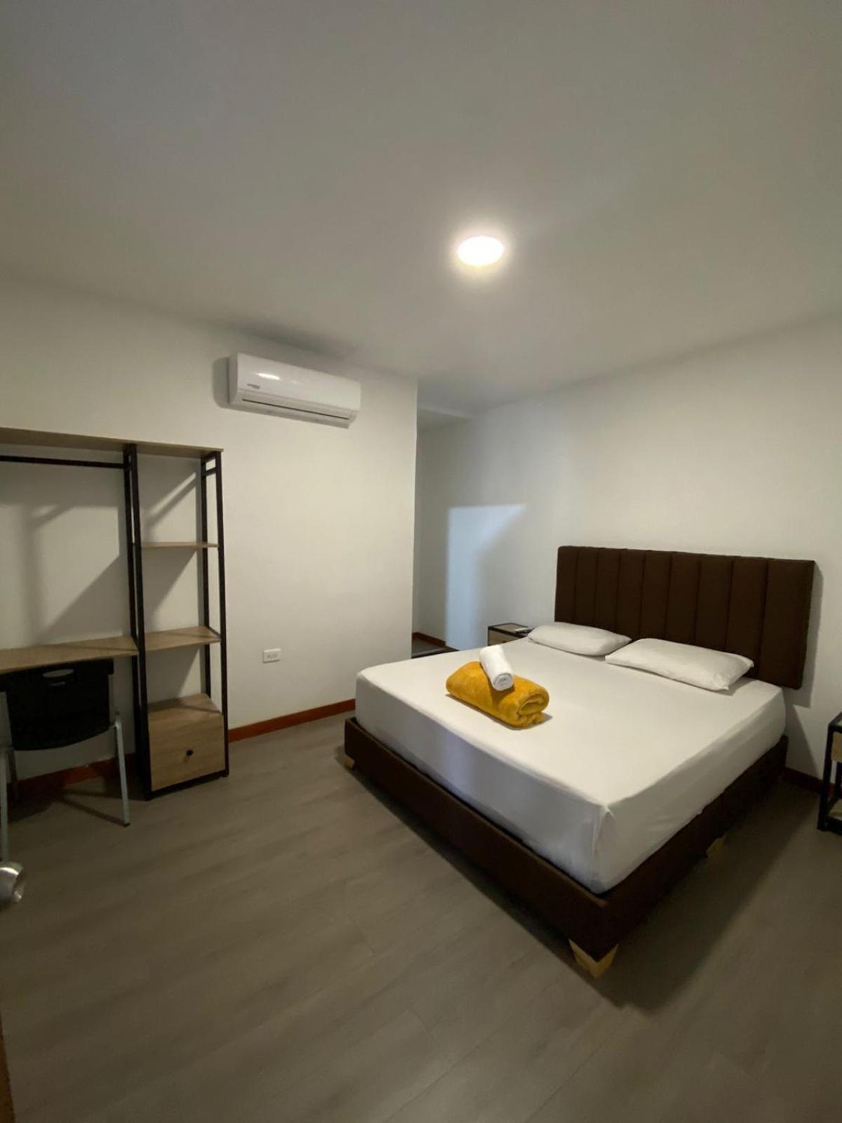 Hotel Gallery By 70 Medellín Eksteriør billede