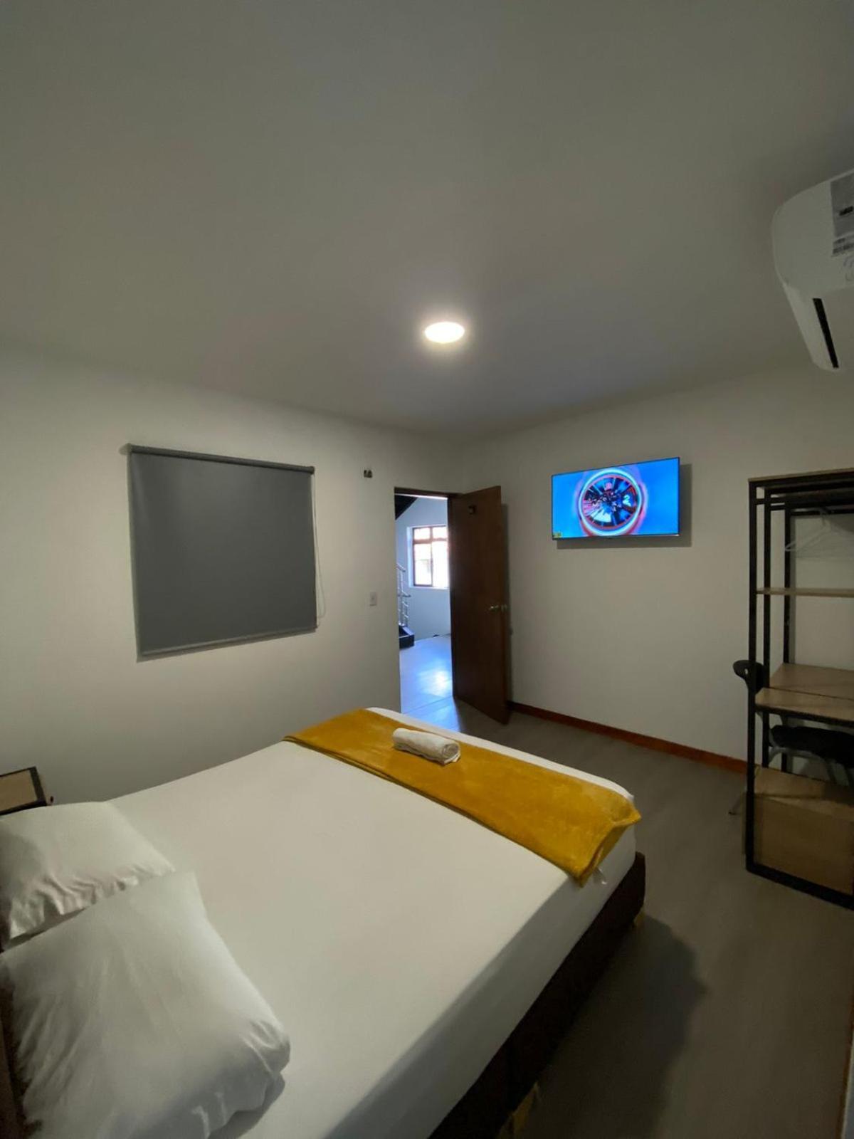 Hotel Gallery By 70 Medellín Eksteriør billede
