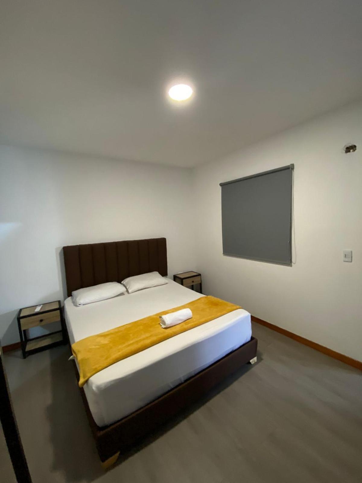 Hotel Gallery By 70 Medellín Eksteriør billede