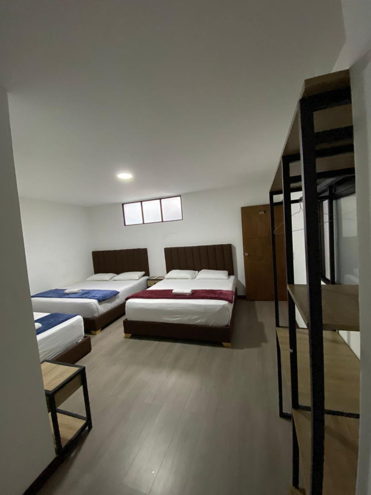 Hotel Gallery By 70 Medellín Eksteriør billede
